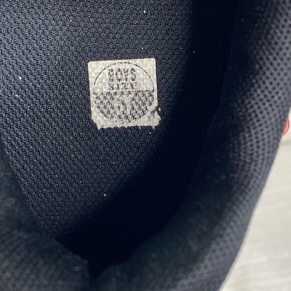 Nike Flex Experience RN5 Blue‎ size 6Y boys - Picture 5 of 10